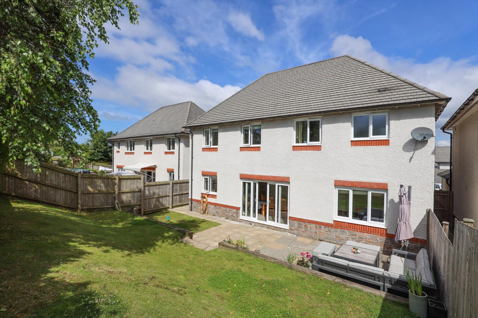Heol Cae Pwll, Colwinston, Near Cowbridge, Vale of Glamorgan, CF71 7PL